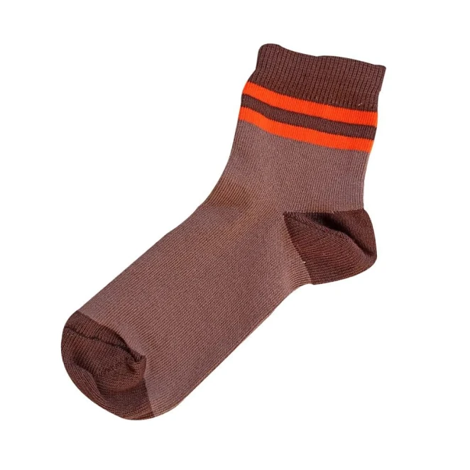 Skarpety średniej długości z logo do naniesienia logo Zdjęcie 6